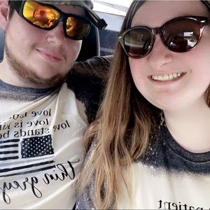 Meet your Posher, Callie